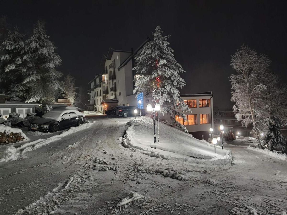 Harmonija Resort - Harmonija Kopaonik Exterior foto