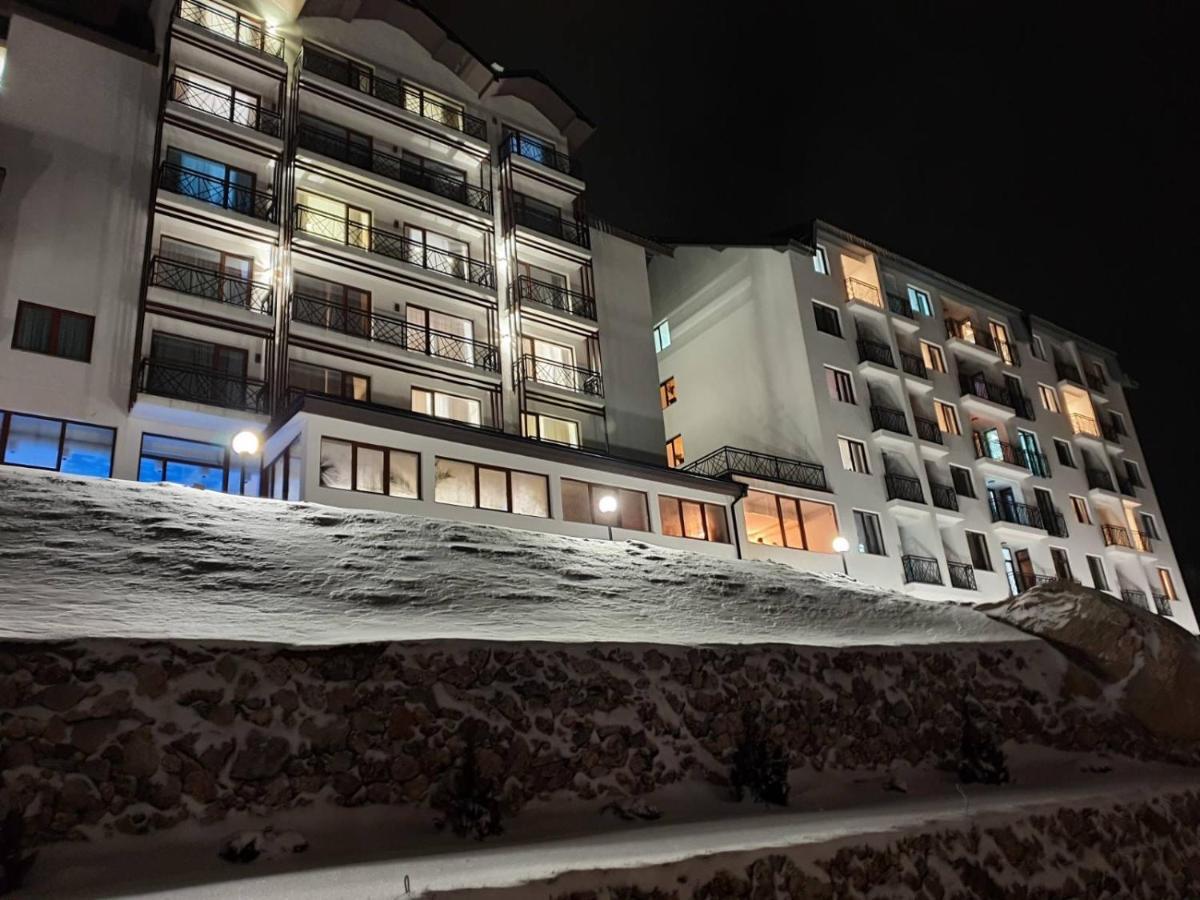 Harmonija Resort - Harmonija Kopaonik Exterior foto