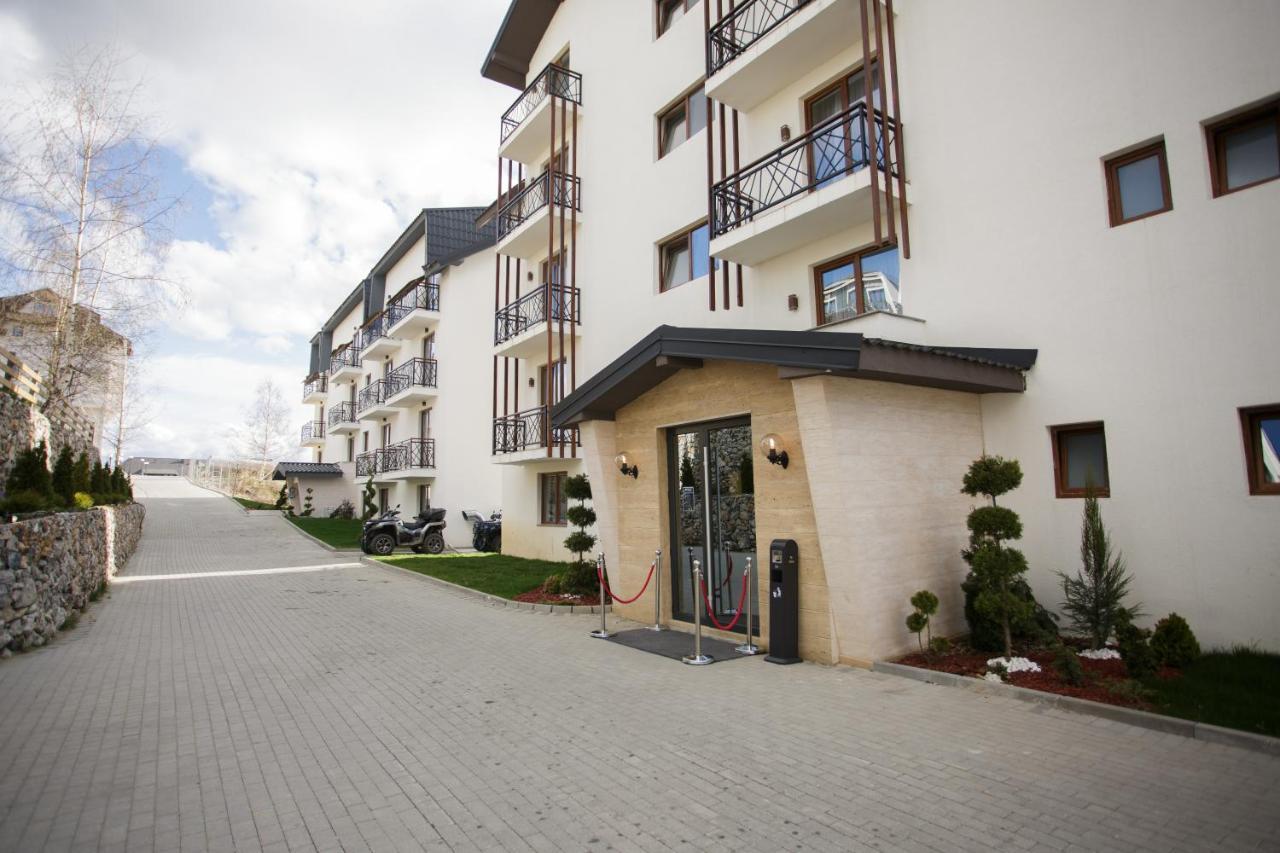 Harmonija Resort - Harmonija Kopaonik Exterior foto